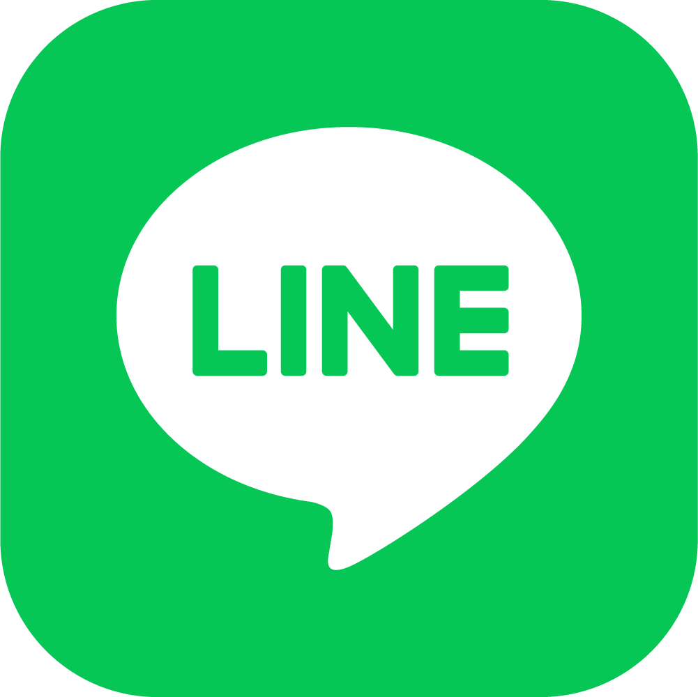 LINEで完結